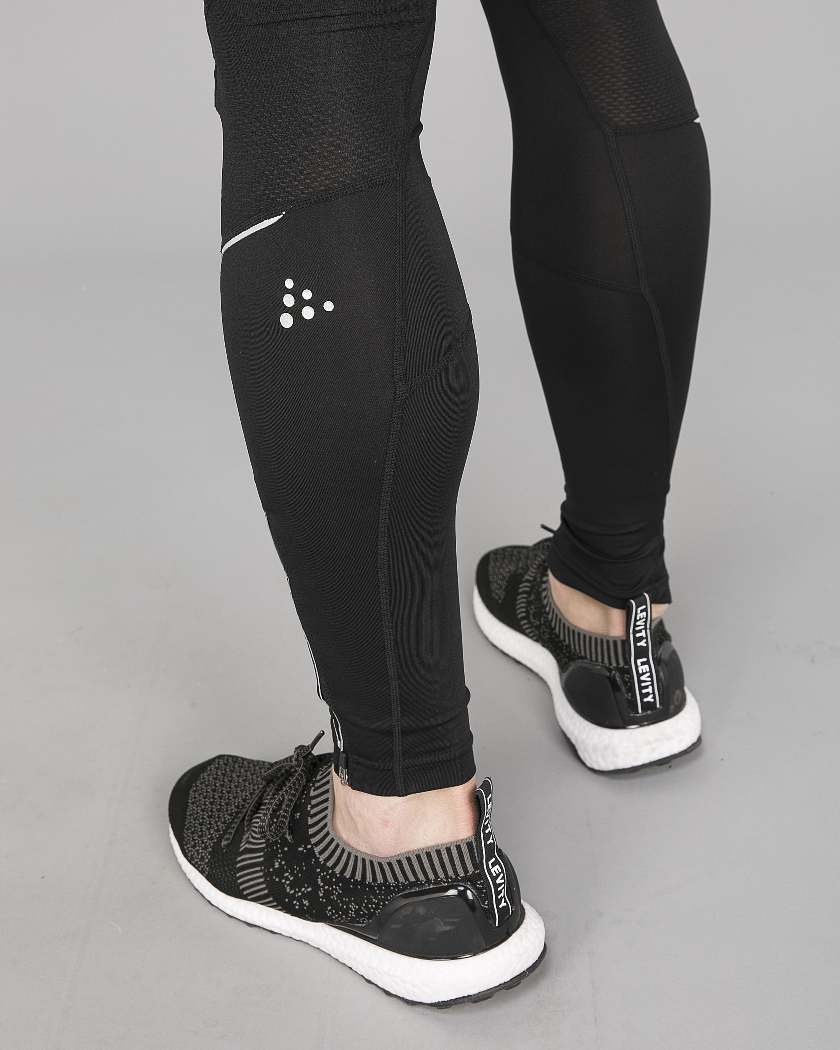 Craft Essential Tights M - Black1
