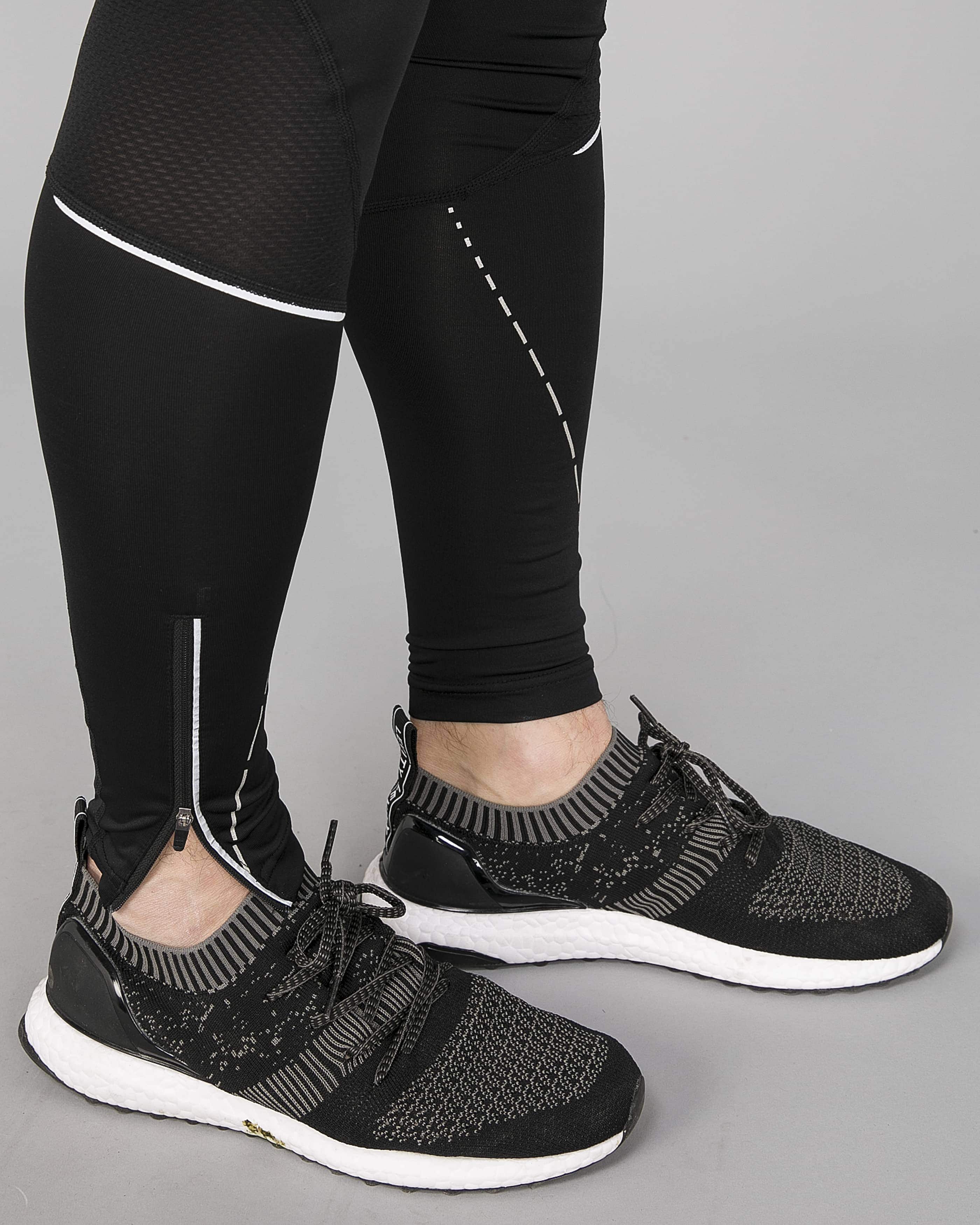 Craft Essential Tights M - Black 