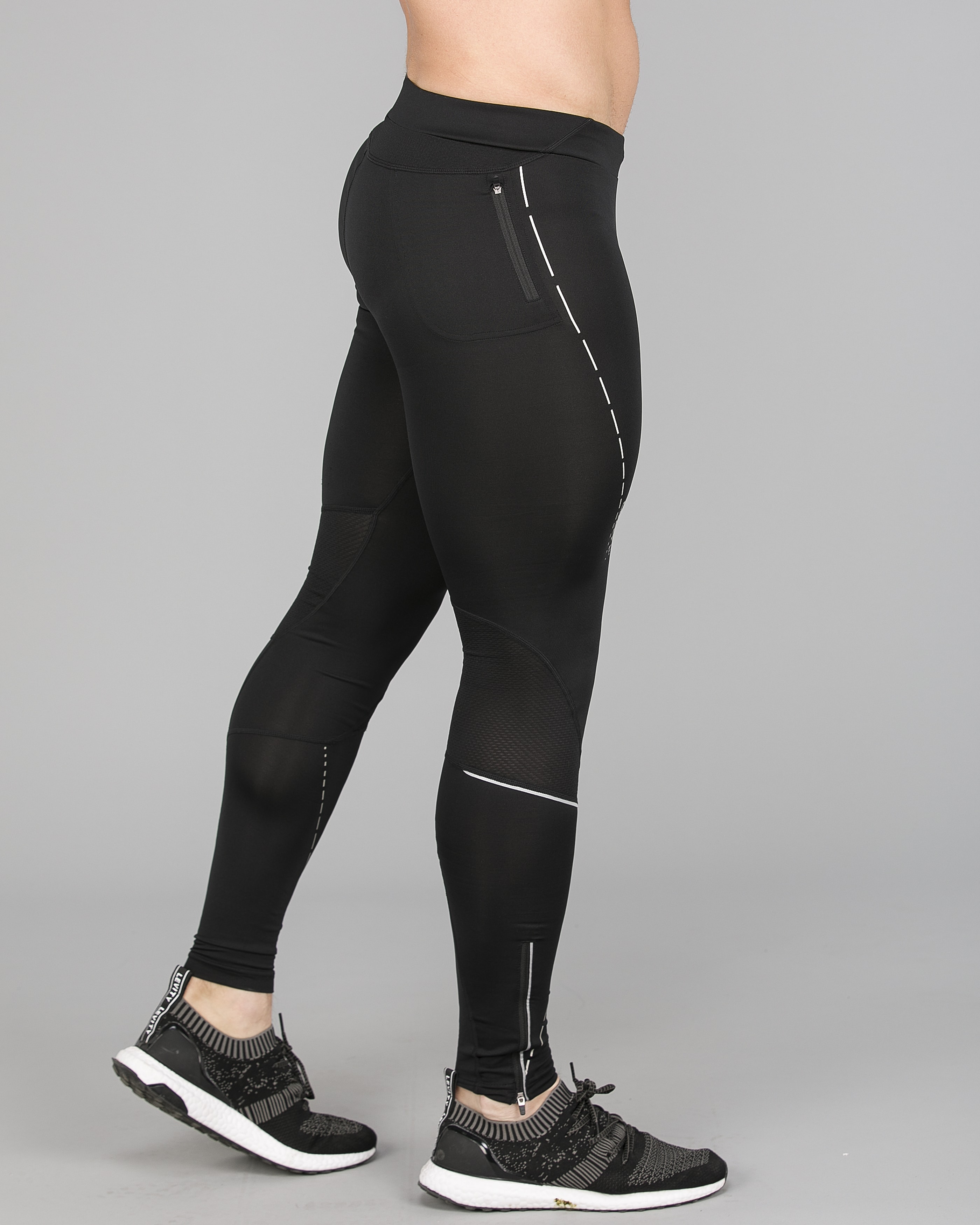 Craft Essential Tights M - Black4