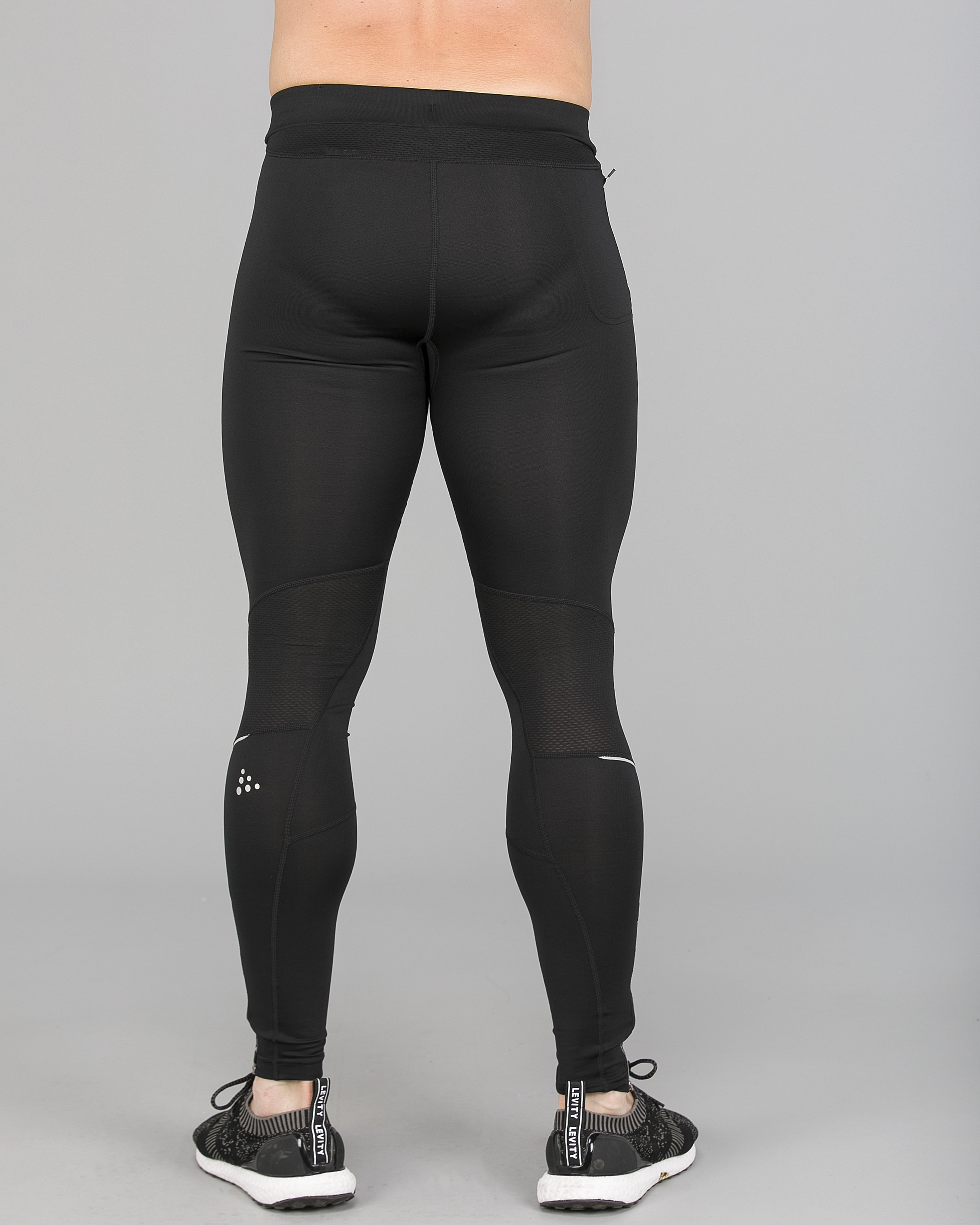 Craft Essential Tights M - Black5