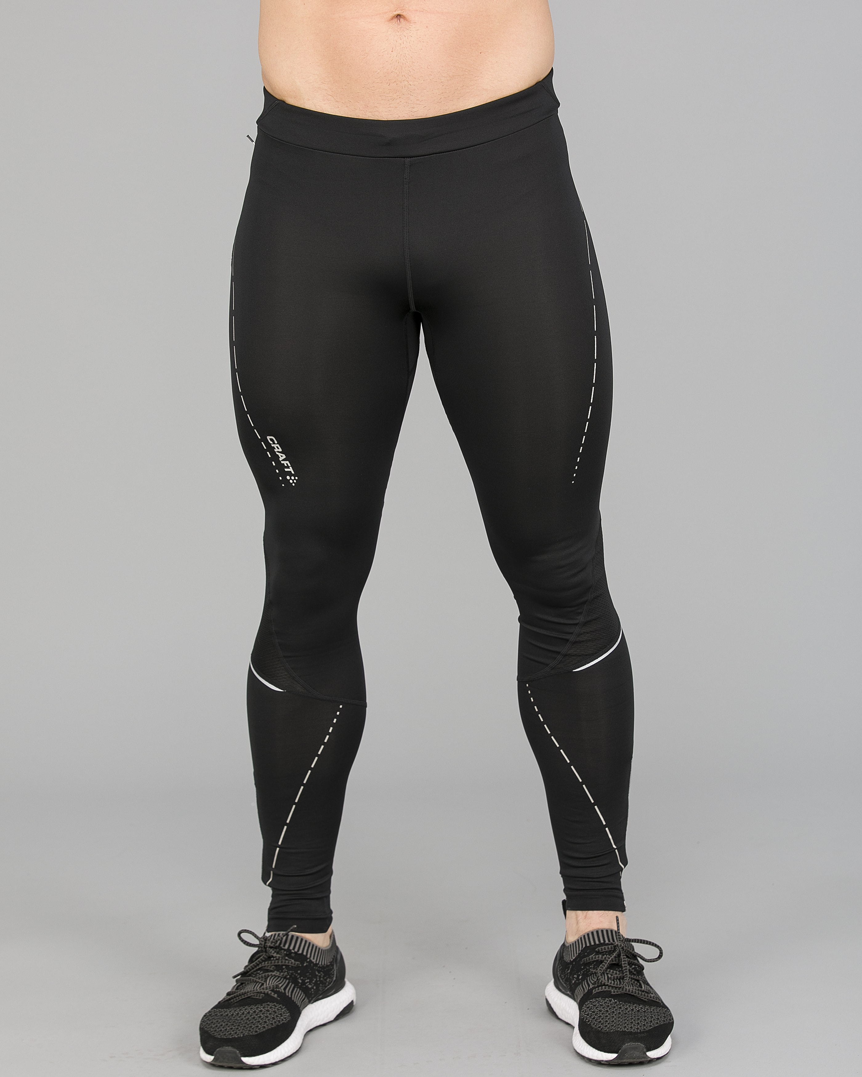 Craft winter tights top