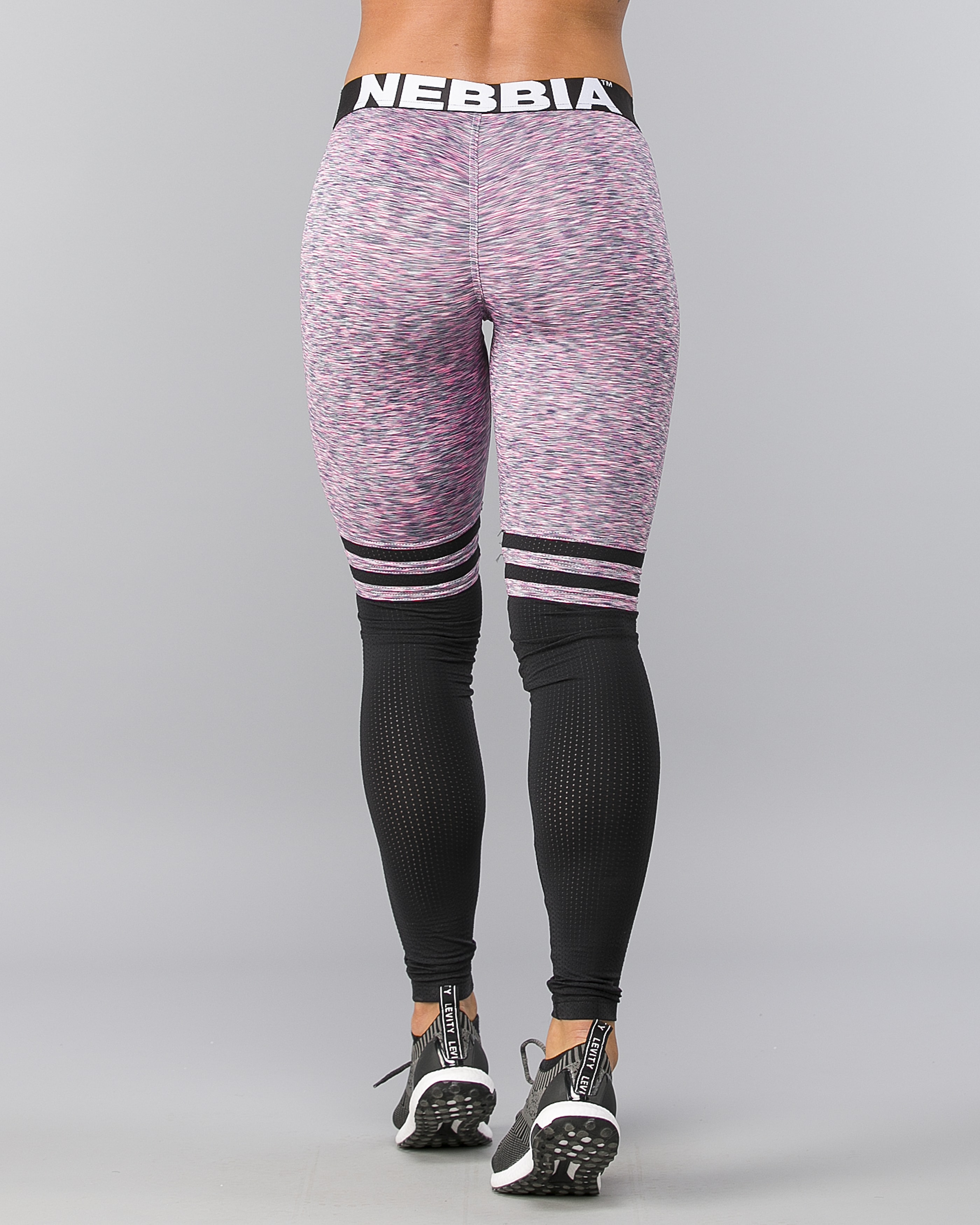 Nebbia Leggings Over The Knee 2862 International Society of Precision Agriculture