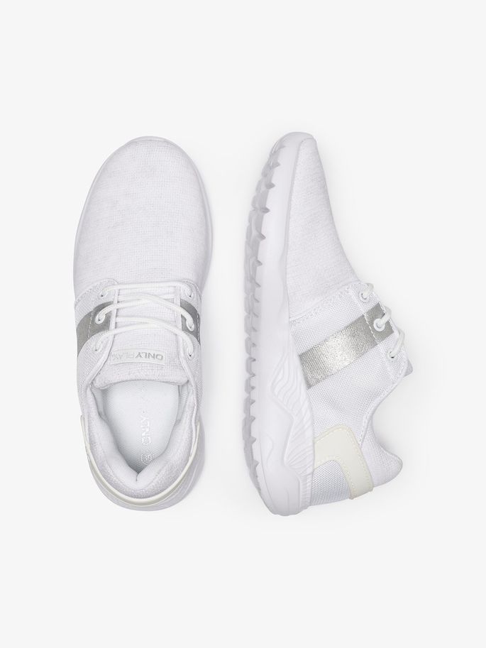 sallie wedge sneaker