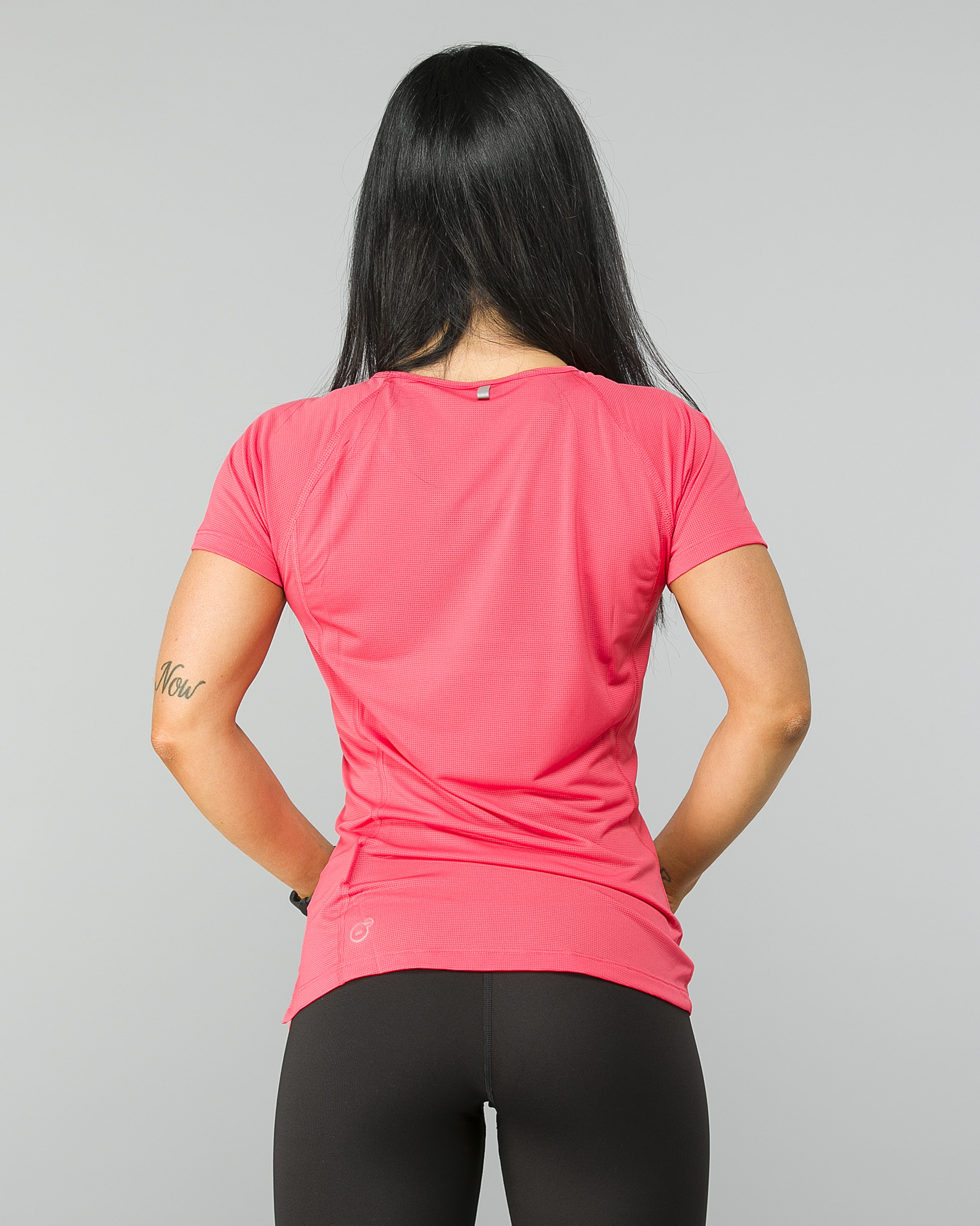 puma core run ss tee