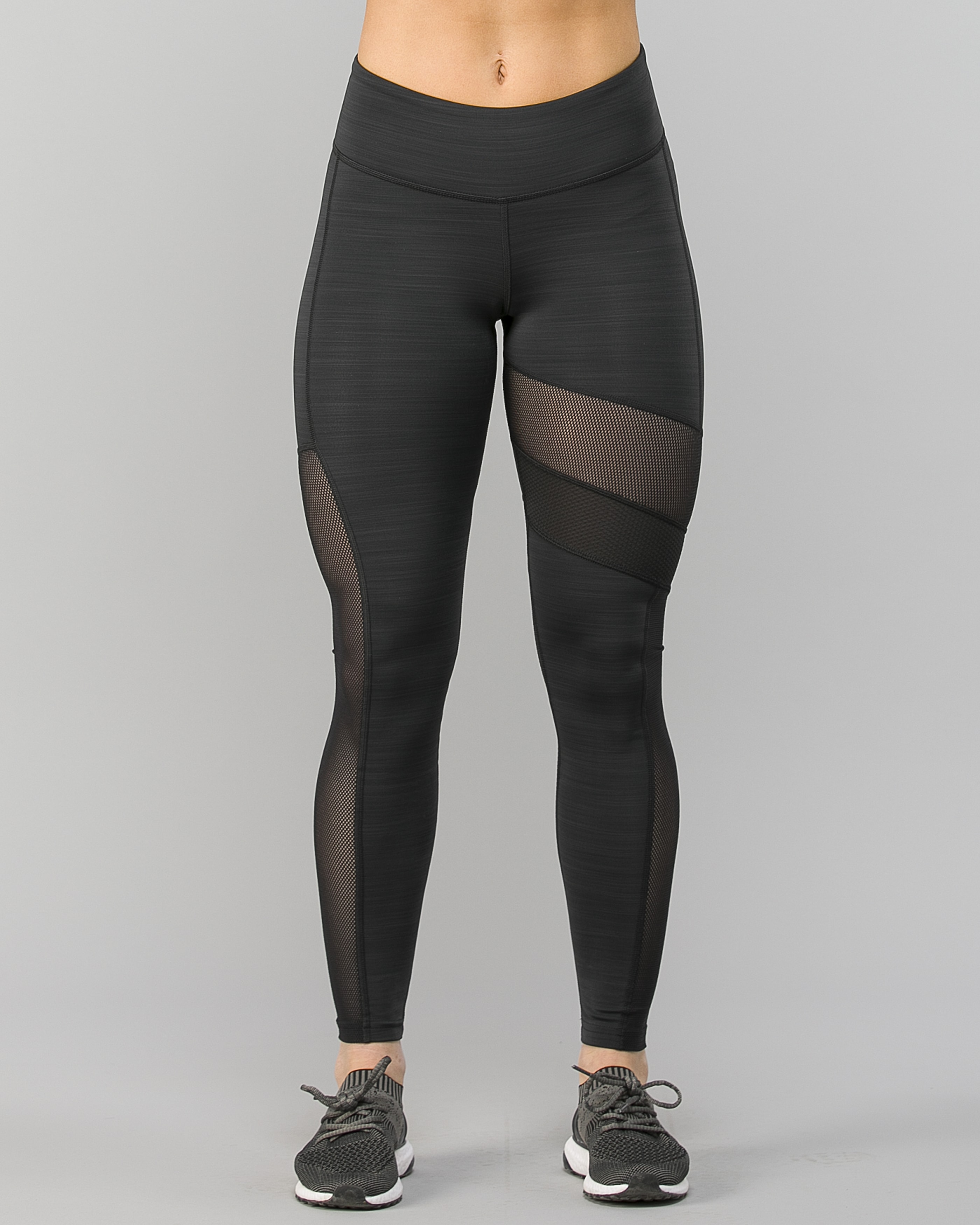 Reebok Tights - Black - Tights.no