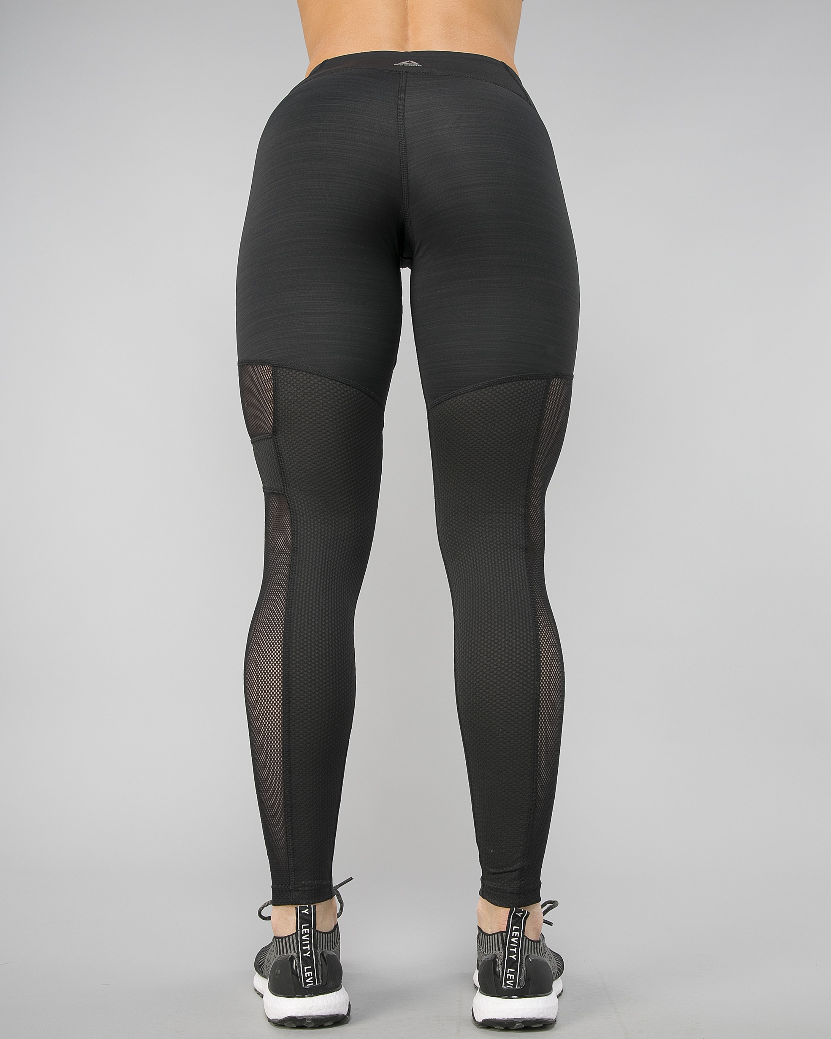 reebok tights
