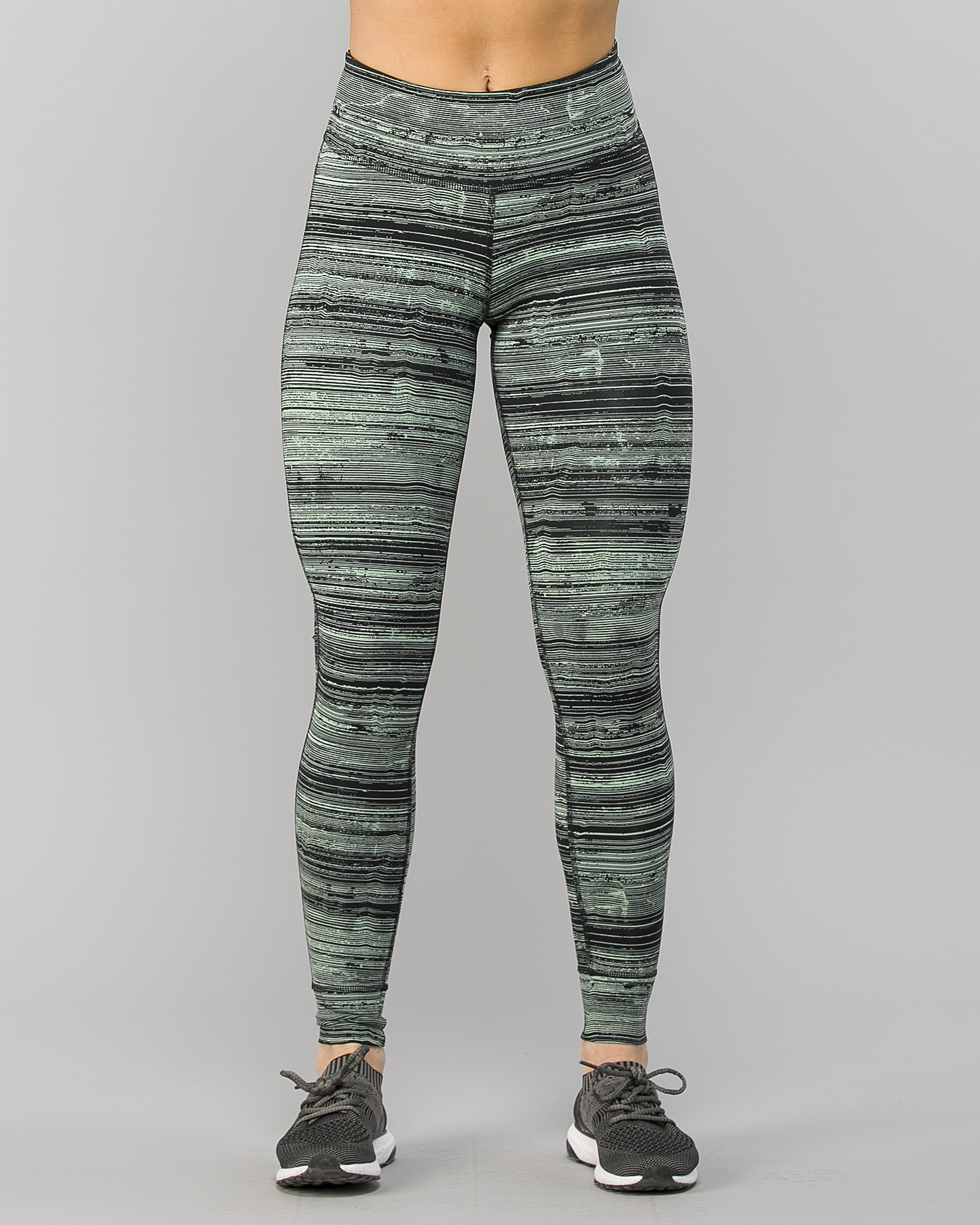 reebok lux tights stratified