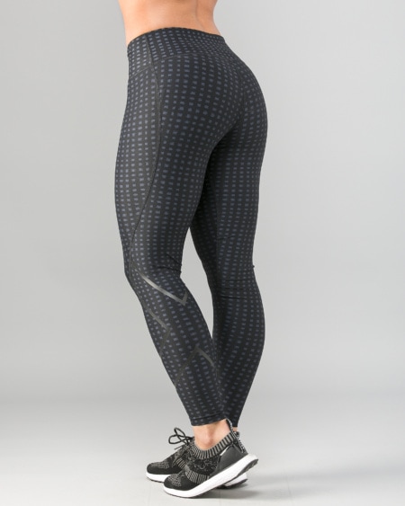 Outer Space Urban Grid/Nero