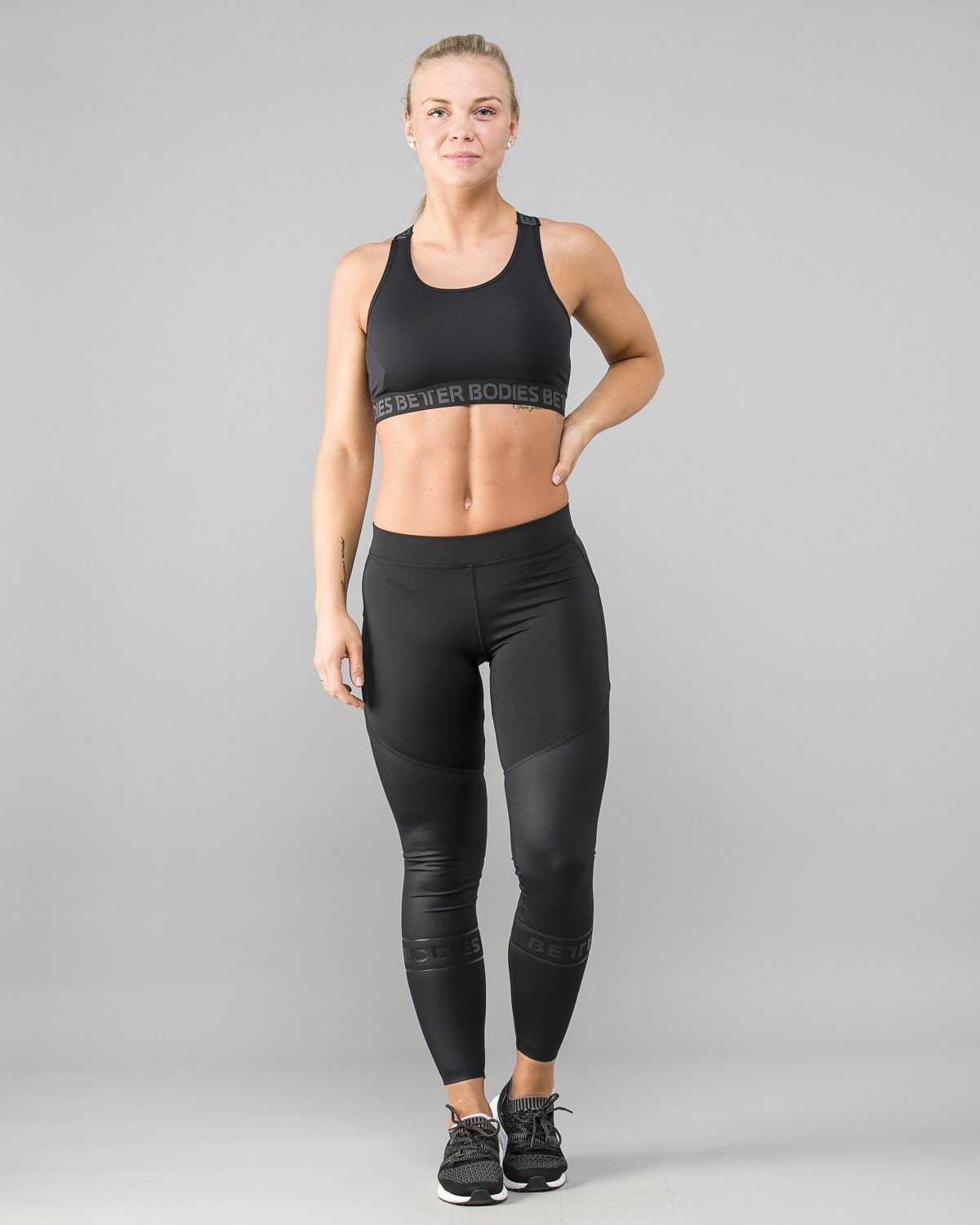 Better bodies chrystie tights 2025