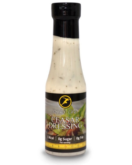 Cæsar Dressing 350ml