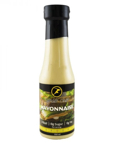 Mayones 350ml