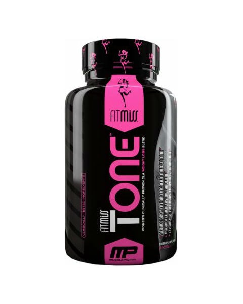 Fitmiss Tone - kosttilskudd