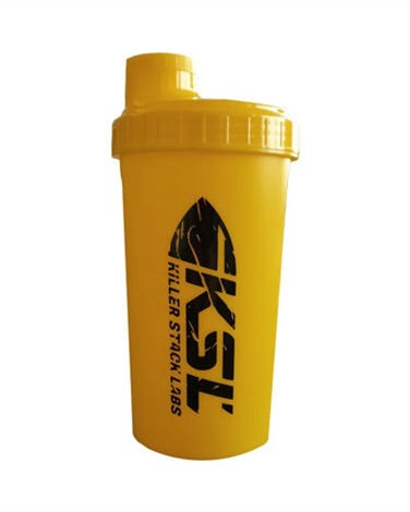 Killer Stack Shaker Gul