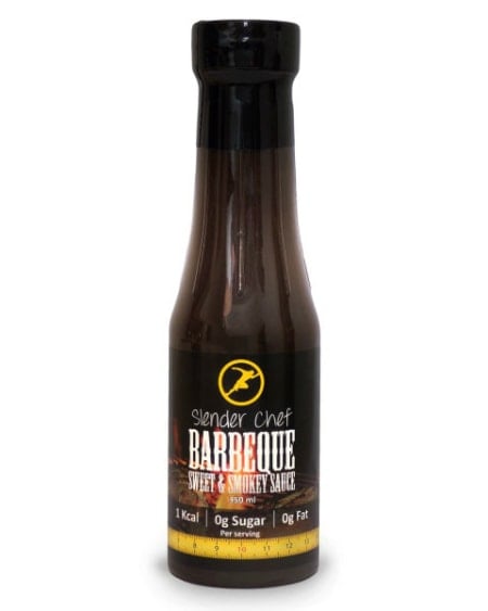 Barbeque 350ml