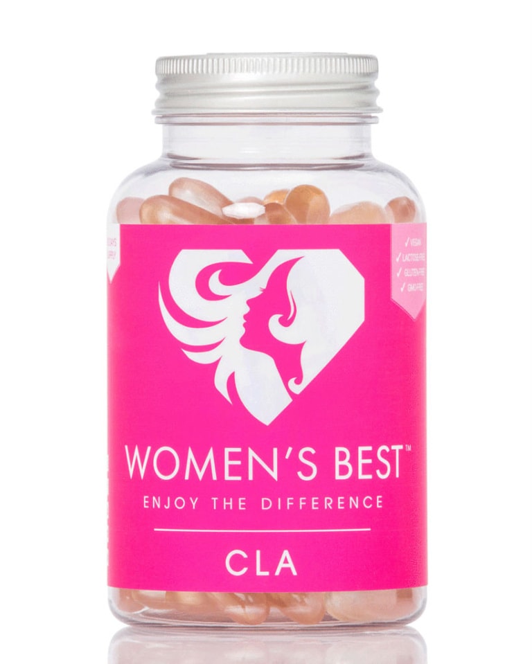 Women's Best CLA 90x1000mg - tights.no