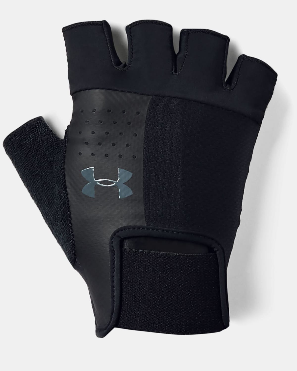 Under Armour Men's Training Glove - Black - XL - on