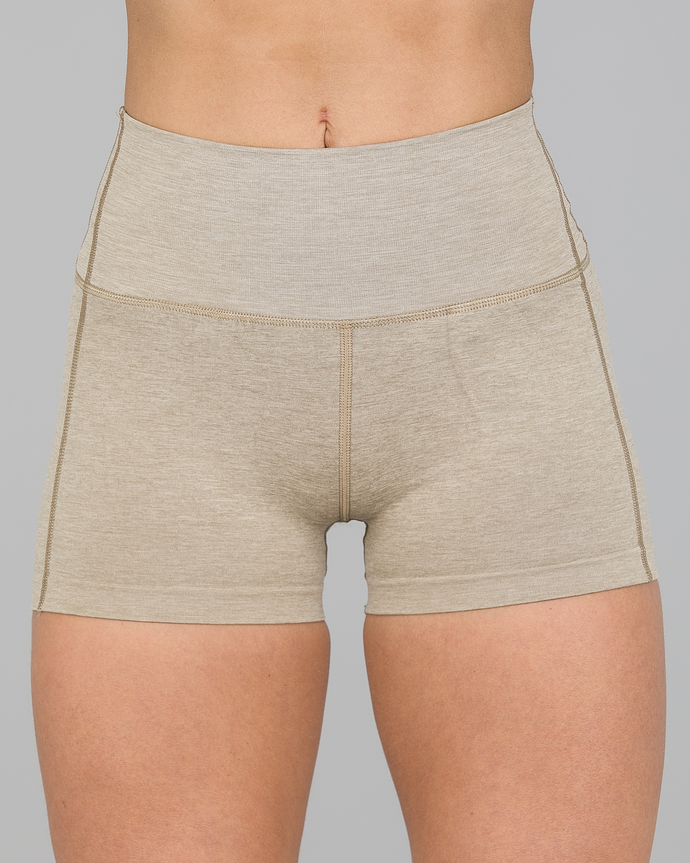 Jerf Aruba Shorts Cream3