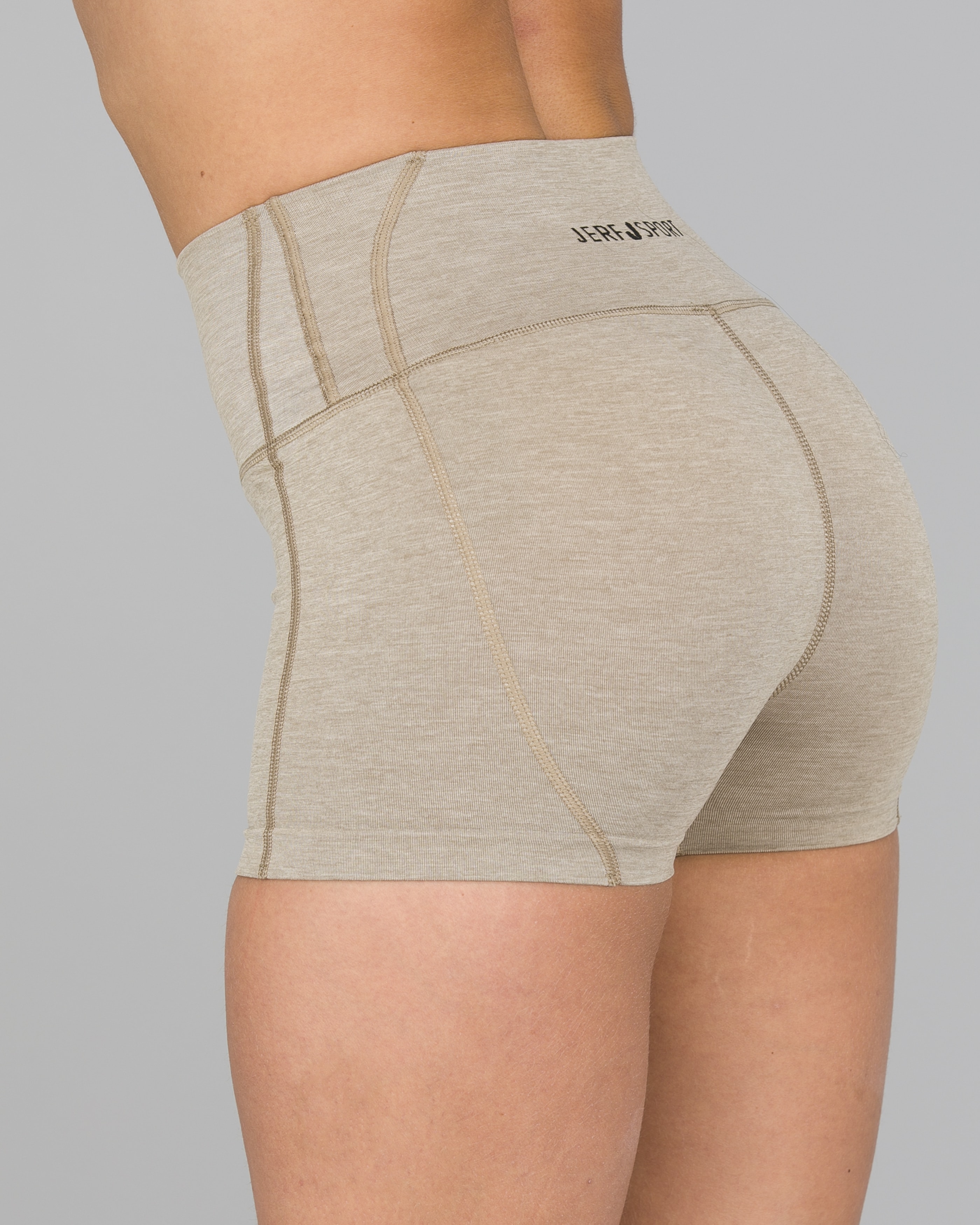 Jerf Aruba Shorts Cream4