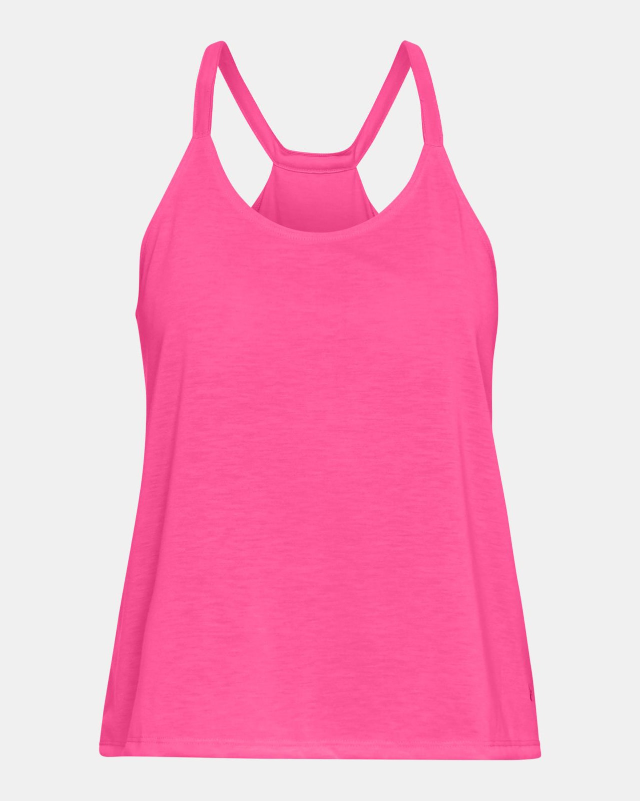 Under armour whisperlight tank hot sale