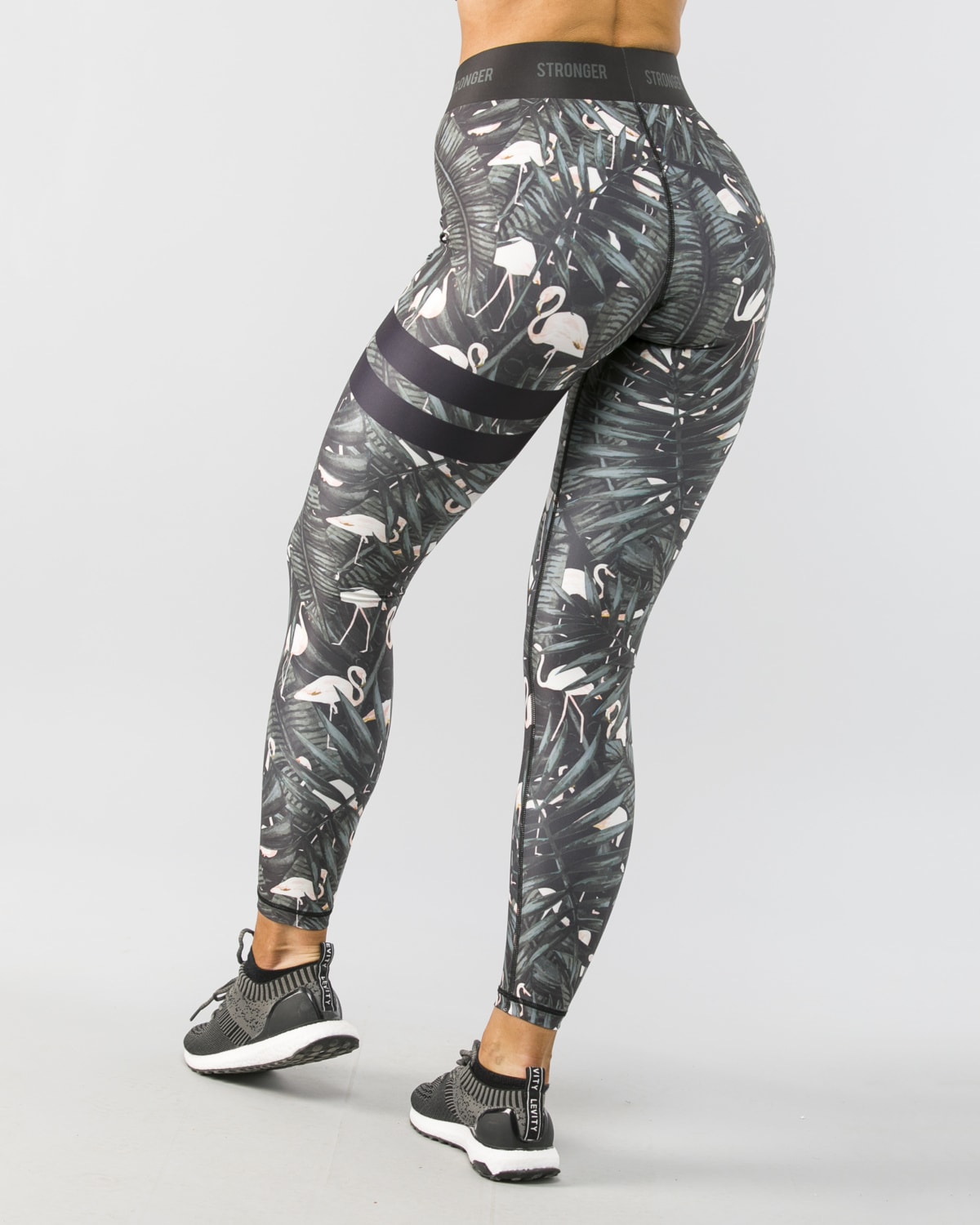 Stronger Aruba Tights - XS - the
