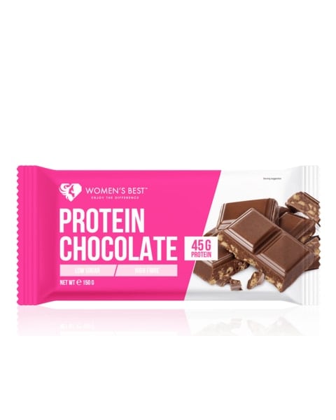 Women's Best Protein Chocolate 150g - cocoa powder