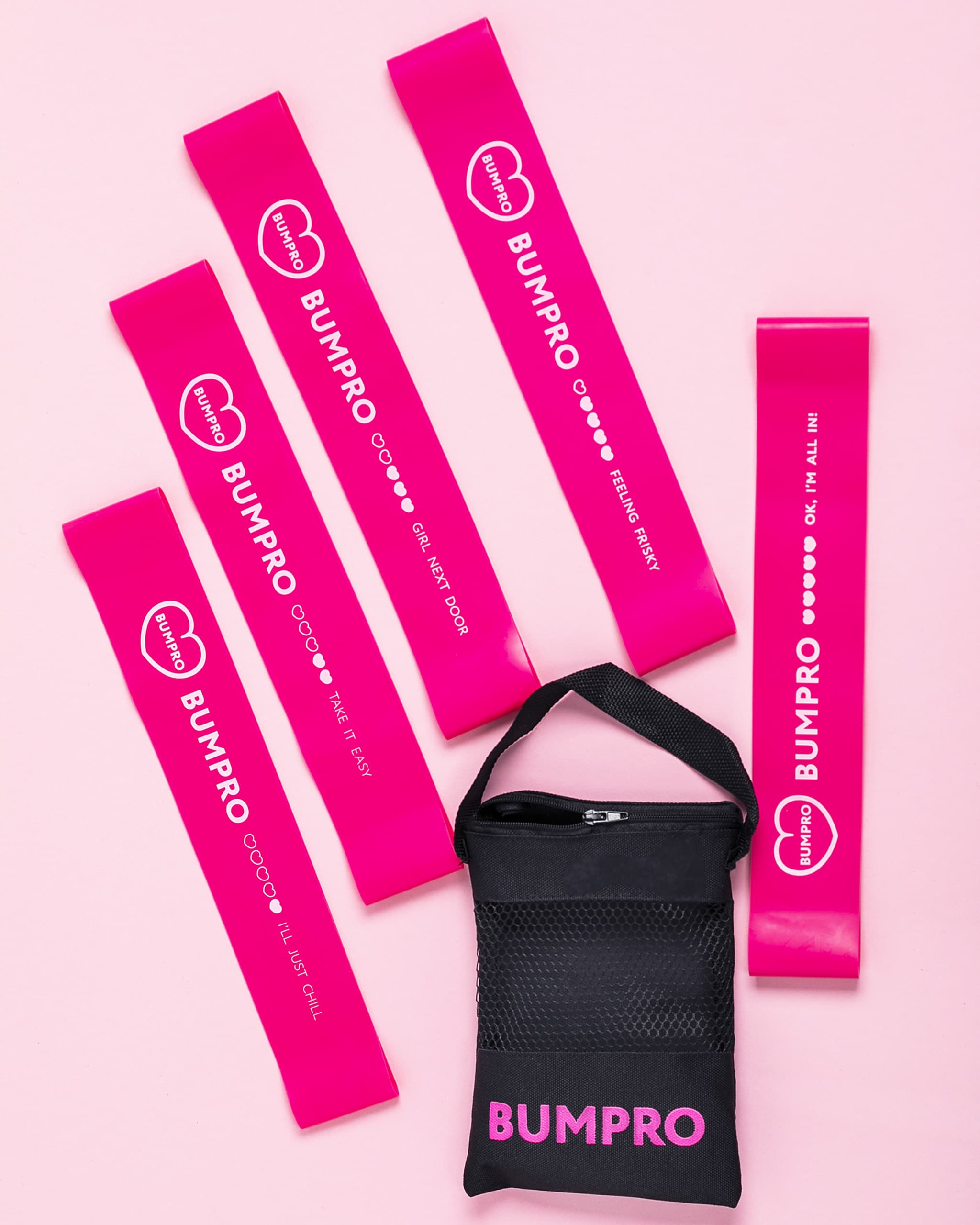 BumPro 5-pack miniband1