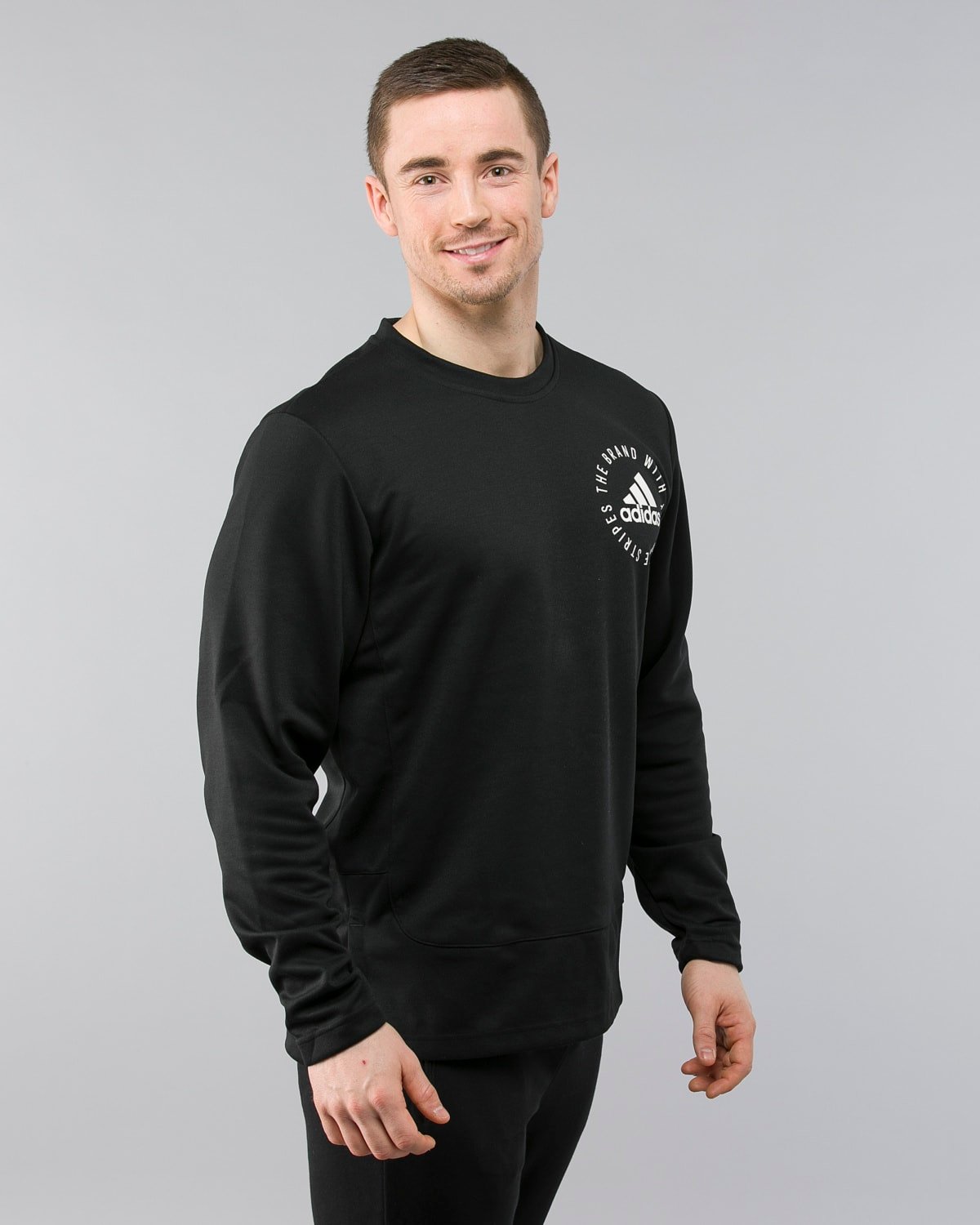 Adidas - Sports ID Sweater - XL - the