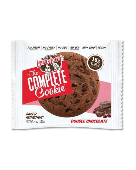 Double Chocolate 113g-DATODEAL