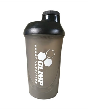 Olimp Black Shaker