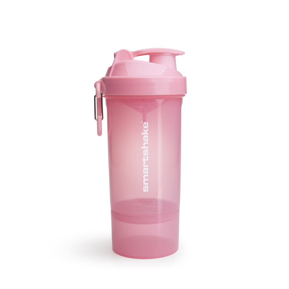 Smartshake Original2GO ONE Light Pink 800ml