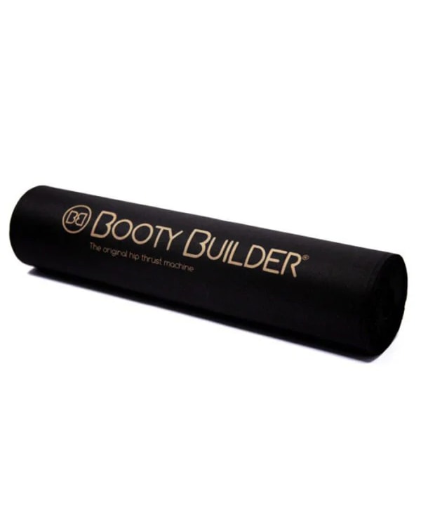 Booty Builder Barbell Pad - weight fast