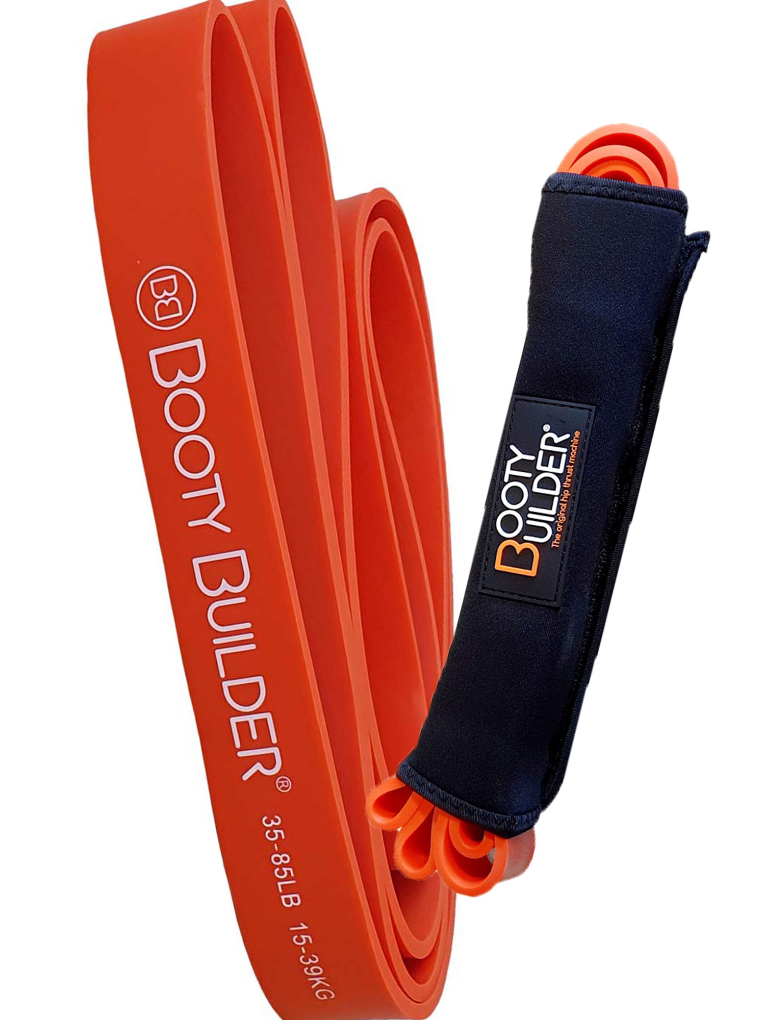 oRANGE-power