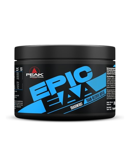 PEAK Epic EAA 280g - White Tea Peach - til