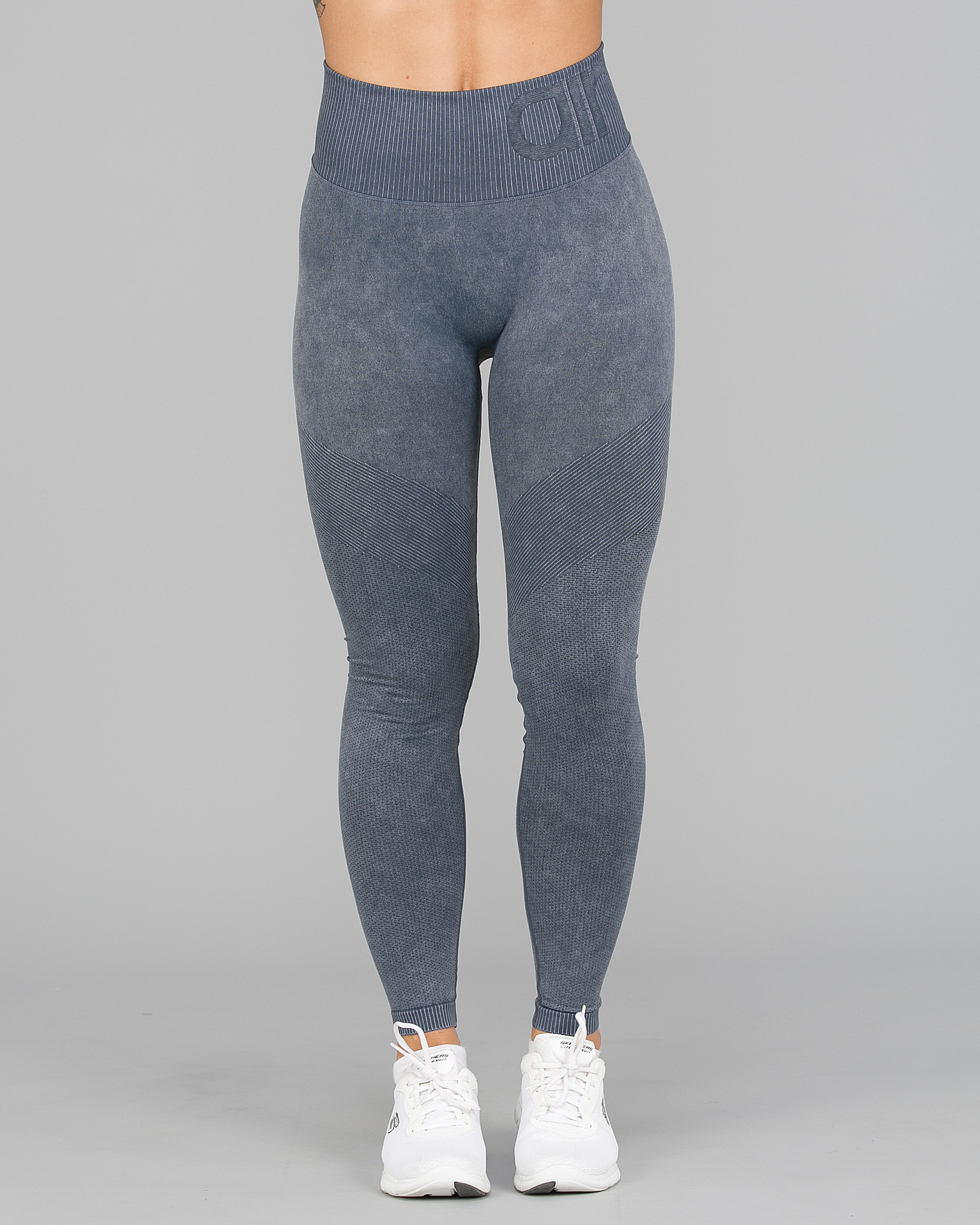 attention seamless tights