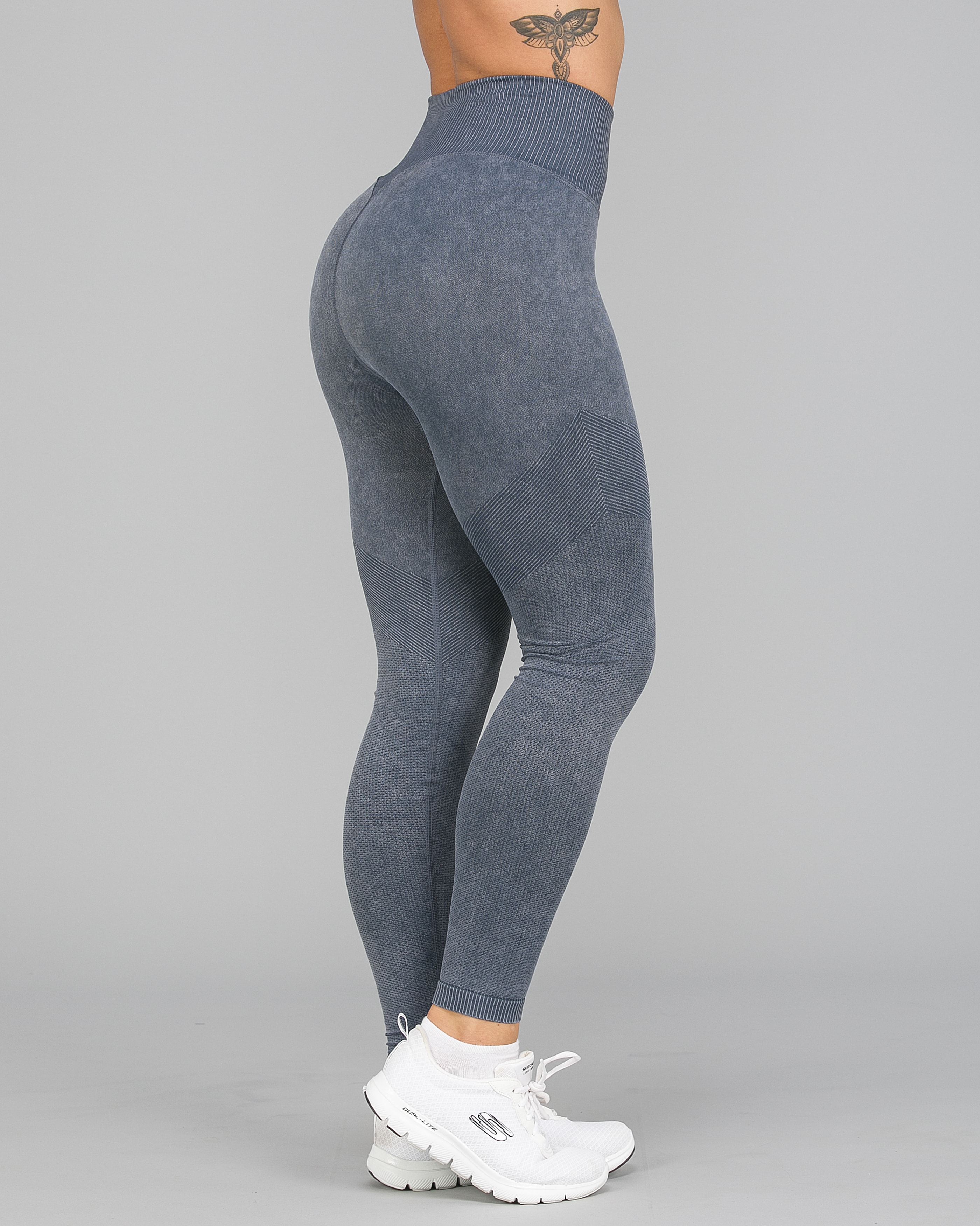 aimn ocean washed tights