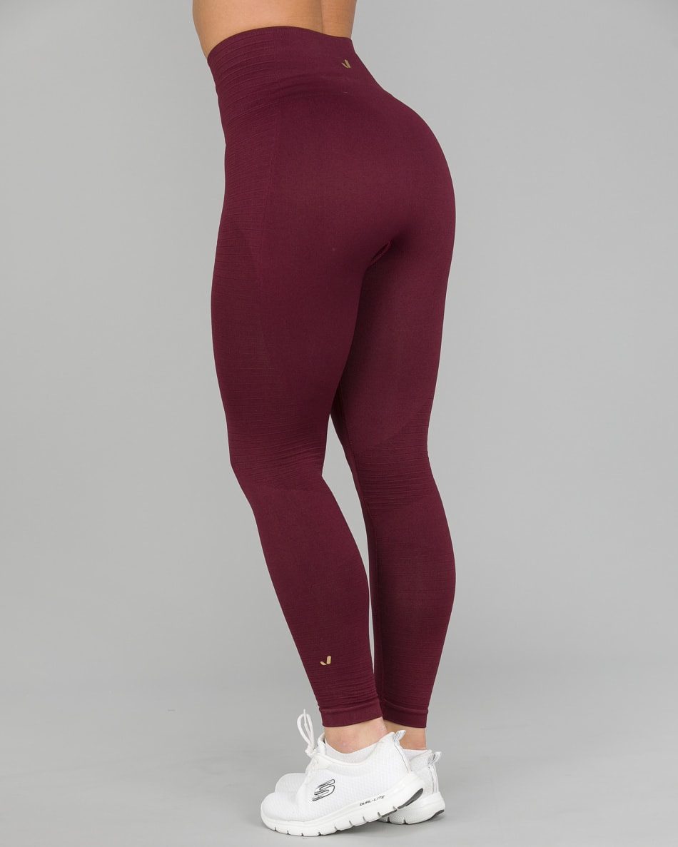 Jerf Gela 2.0 Tights Maroon til 244 