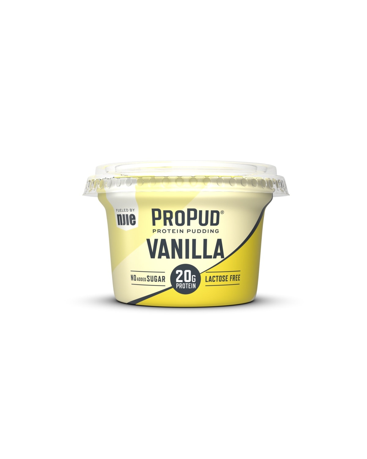 NJIE ProPud Vanilje 150g - til
