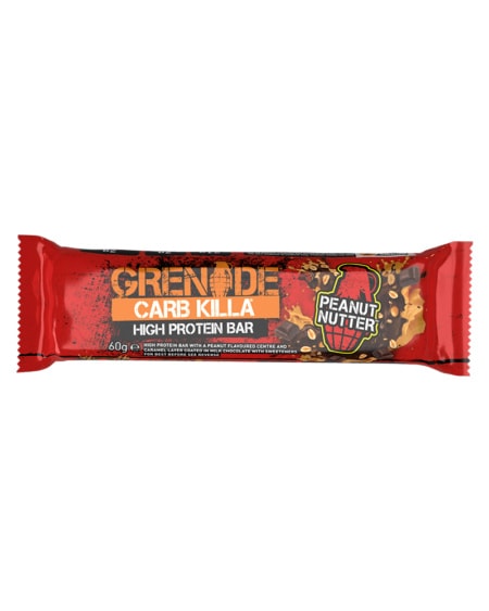 Peanut Nutter 60g