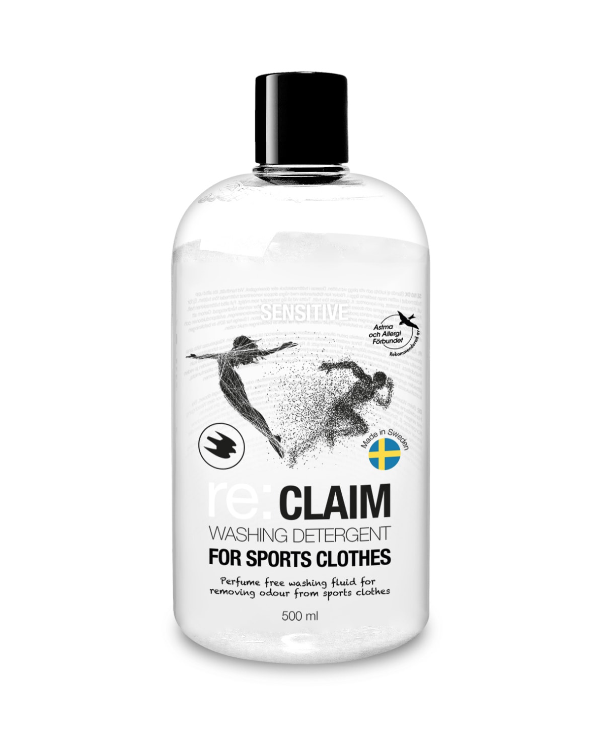 Re:claim Sensitive - training clothes