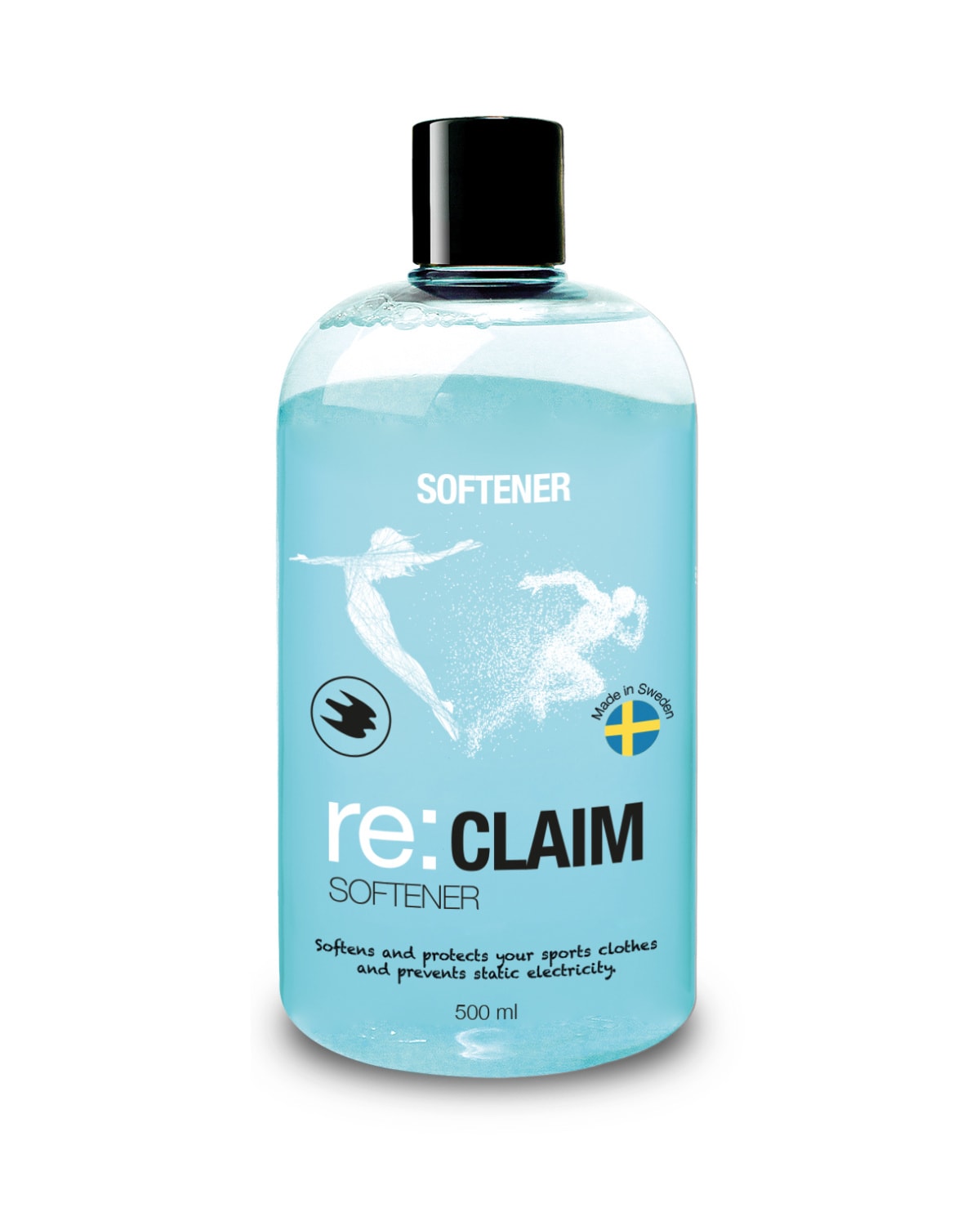Re:claim Softener - training clothes