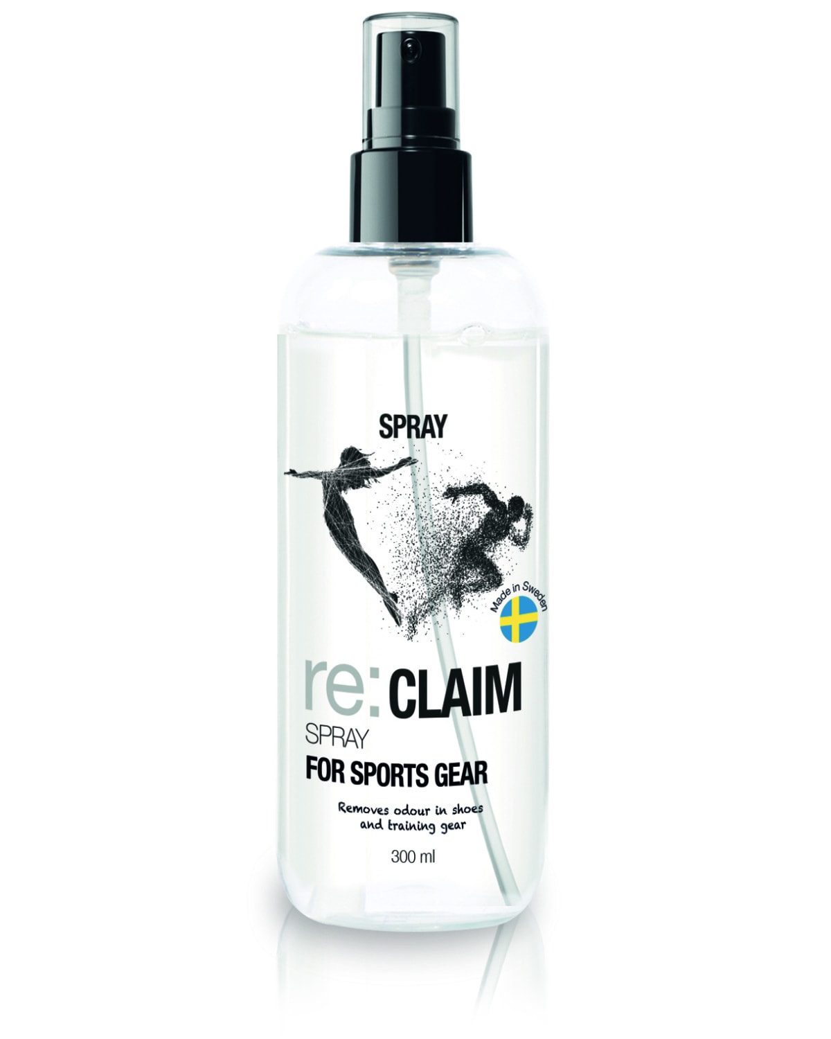 Re:claim Spray - shoes for