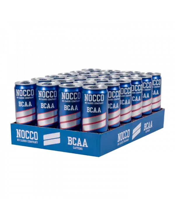 NOCCO Passion 24x330ml - vitamin barn