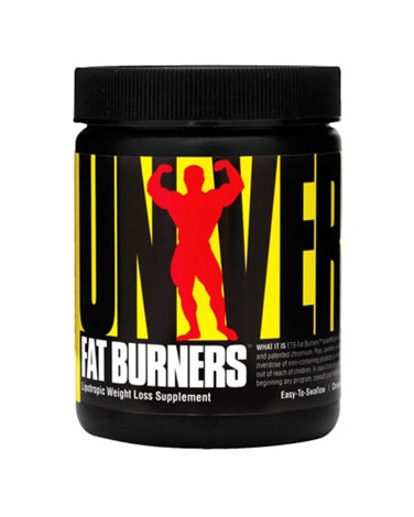 Universal Fatburner - billig