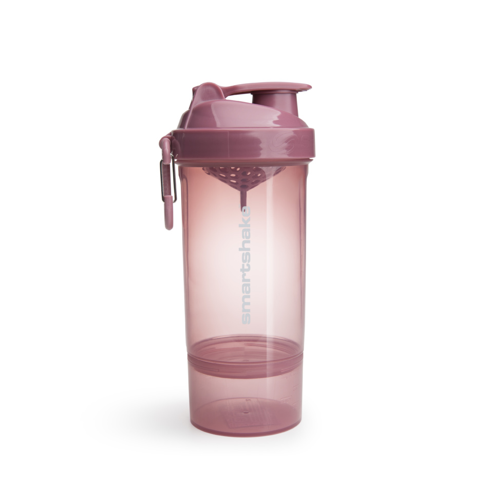 SmartShake Original2Go One Deep Rose 800ml