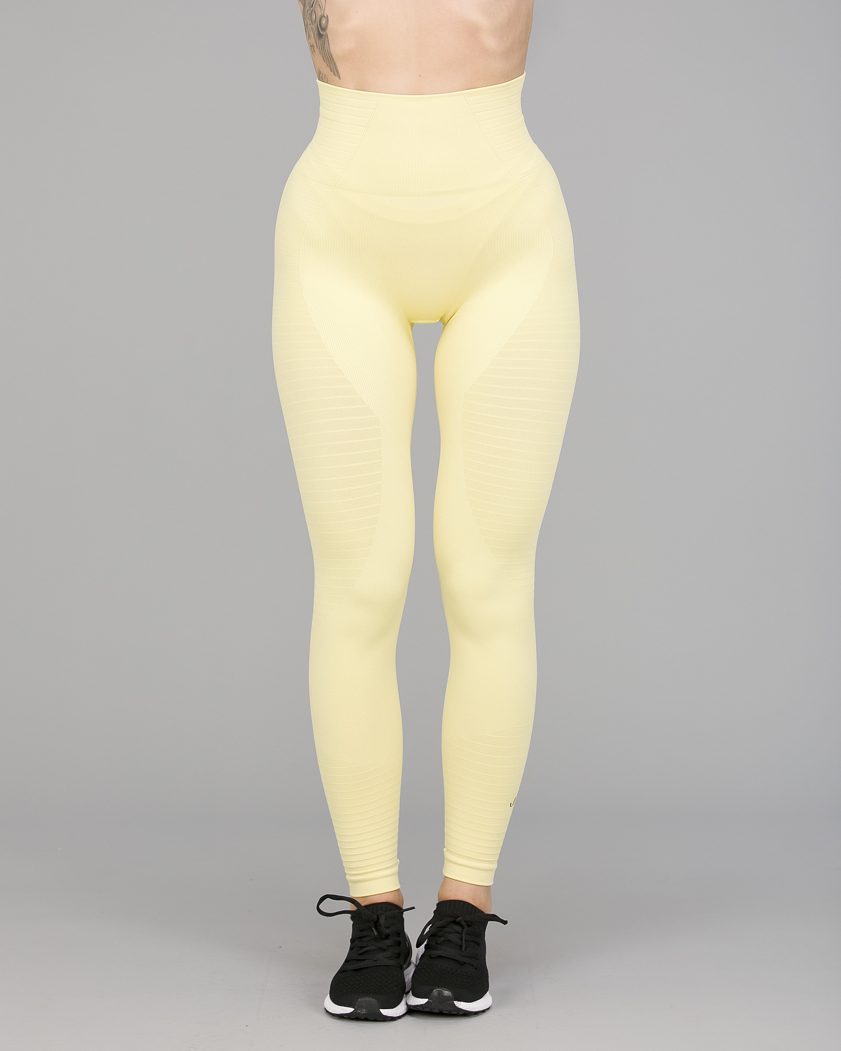Jerf Gela 2.0 Tights Yellow Pastel10