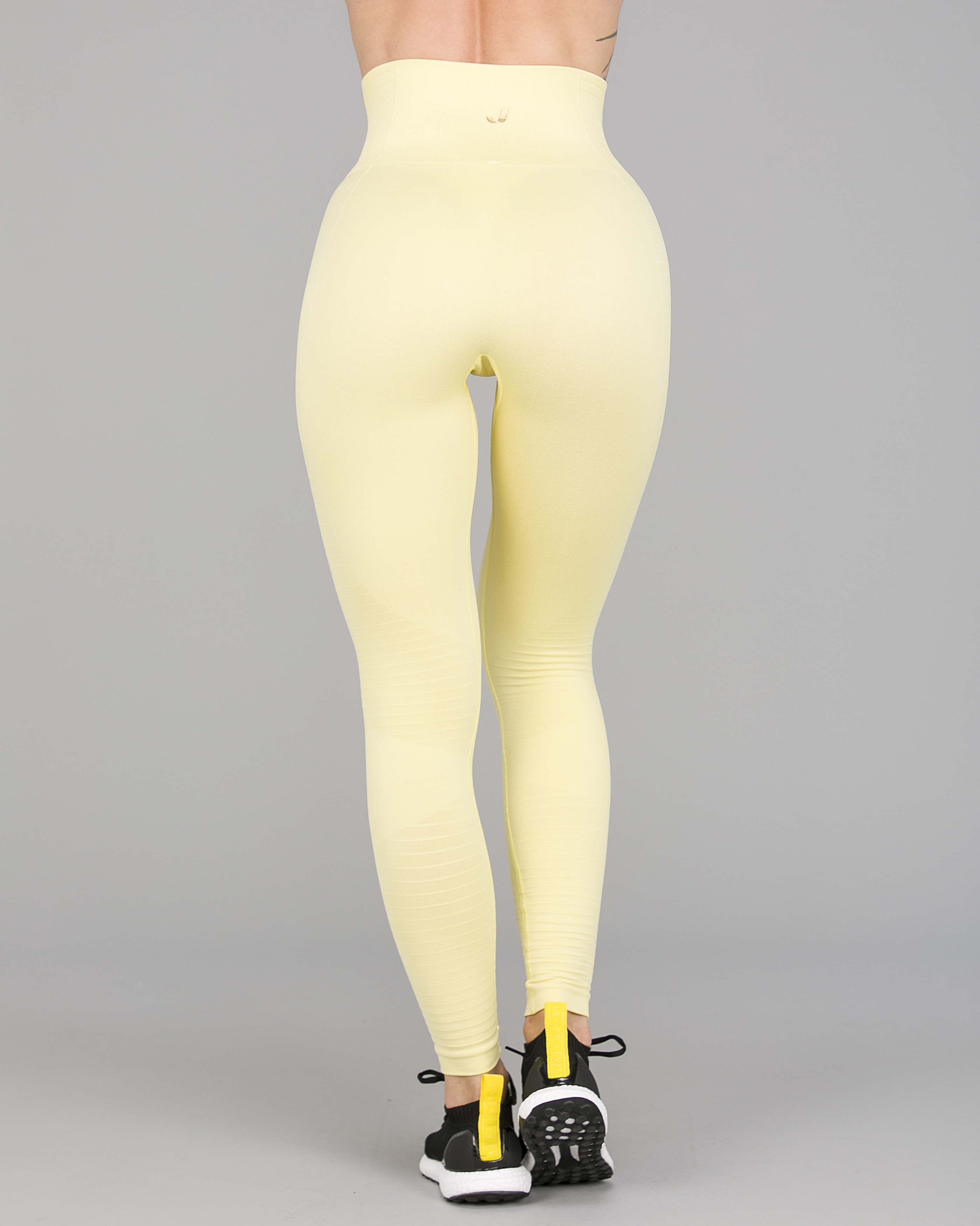 Jerf Gela 2.0 Tights Yellow Pastel12