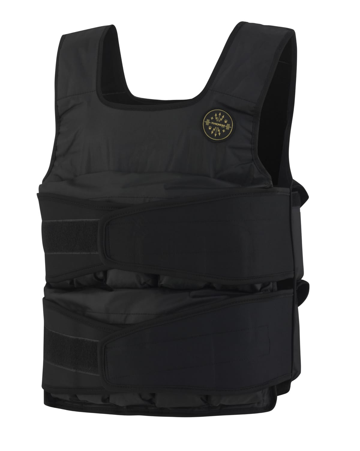 Thornfit Weighted Vest 20kg - til