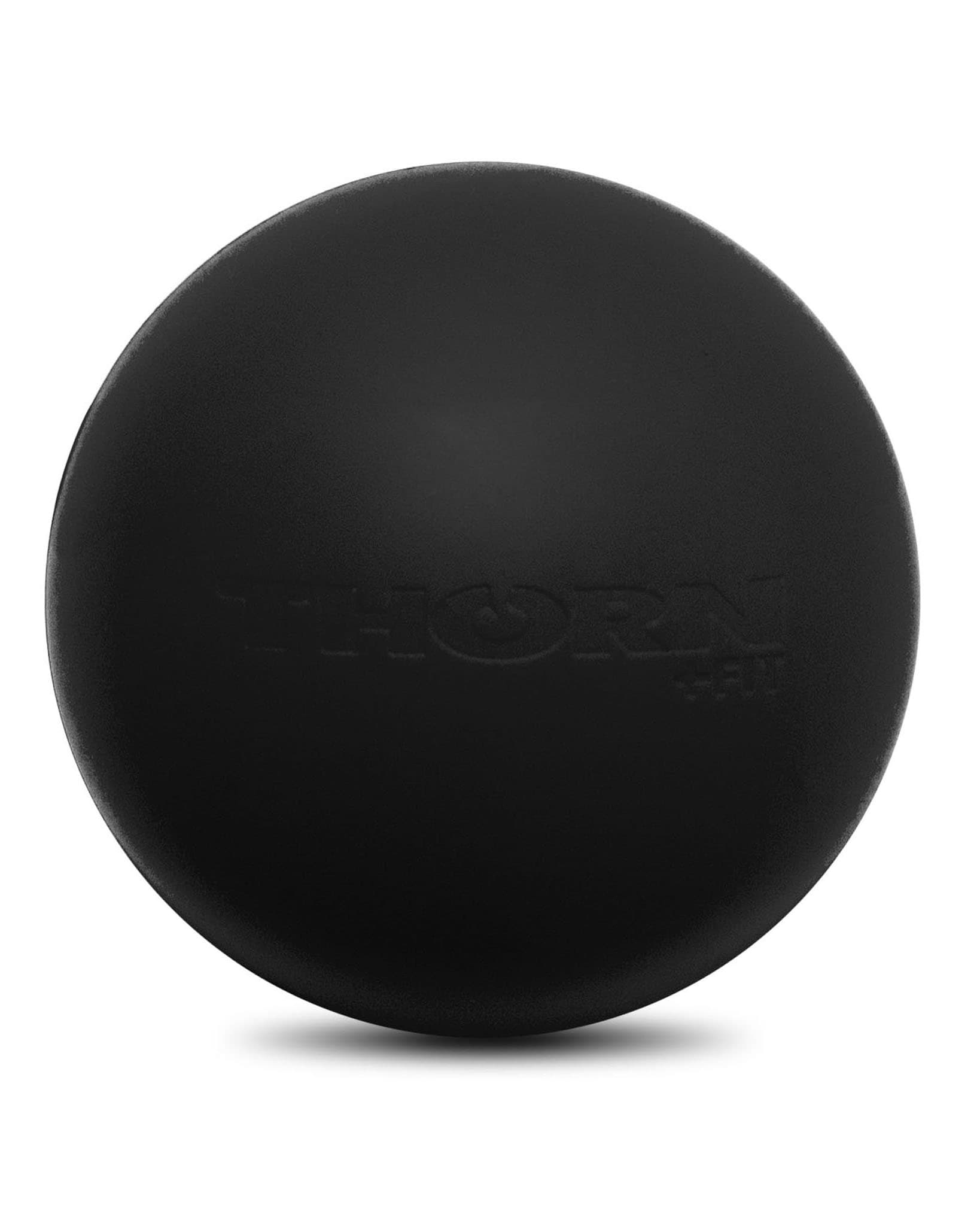 Thorn+Fit Lacrosseball black