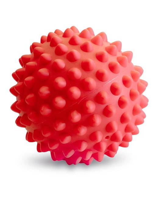 Thornfit Spiky Ball RED - opp
