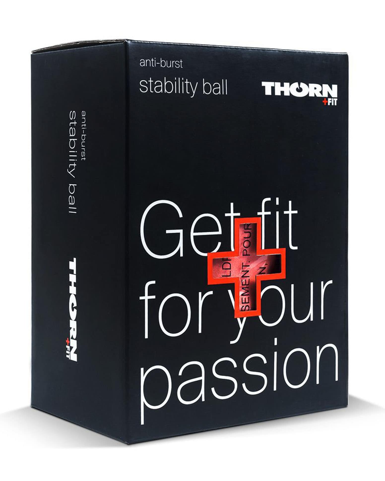 Thorn+Fit anti-burst-stability-ball 2